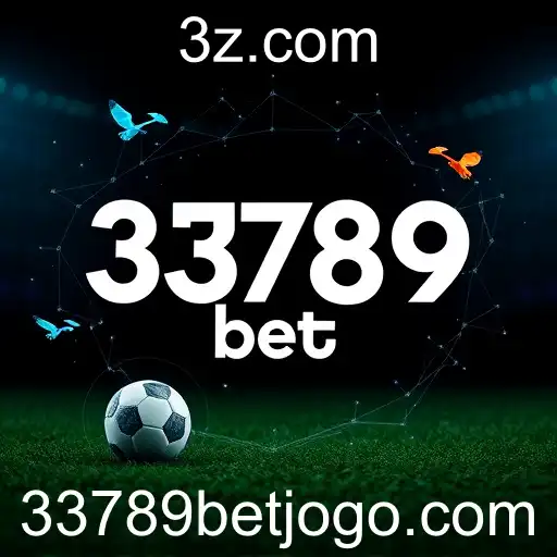 A Ascensão do 33789 Bet no Cenário dos Jogos Online