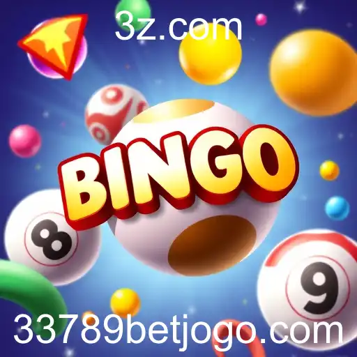 Bingo Fun: Uma Experiência de Jogo Inovadora no Site 33789 bet