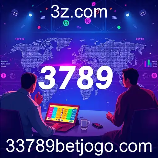Cenário Atual do 33789 Bet: Impactos e Oportunidades