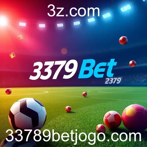 O Futuro dos Jogos com 33789 Bet