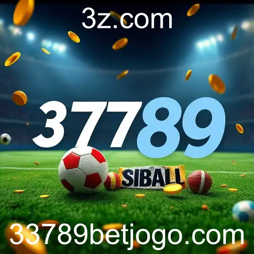 O Impacto do 33789 Bet no Cenário Brasileiro de Jogos Online
