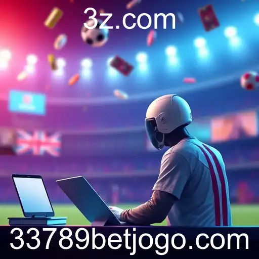 O Impacto dos Sites de Jogos na Economia Digital