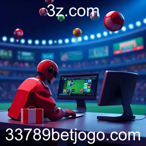 O Impacto do '33789 Bet' no Mercado de Jogos Online
