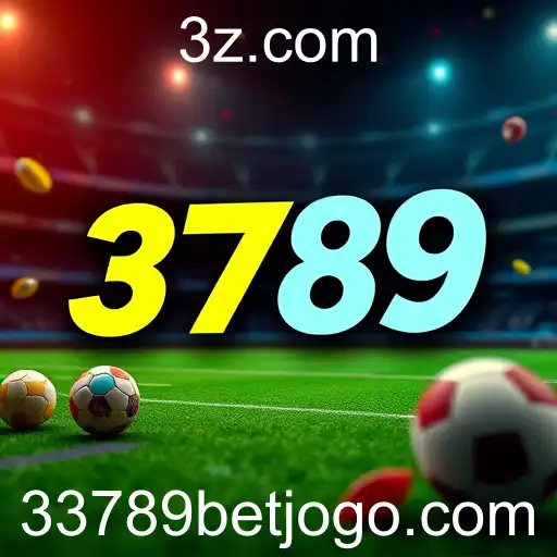 O Impacto da '33789 bet' no Setor de Jogos em 2026