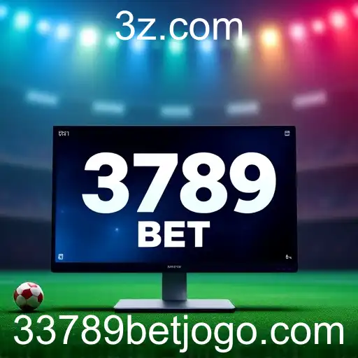 A Ascensão dos Jogos Online: Análise da Plataforma 33789 Bet