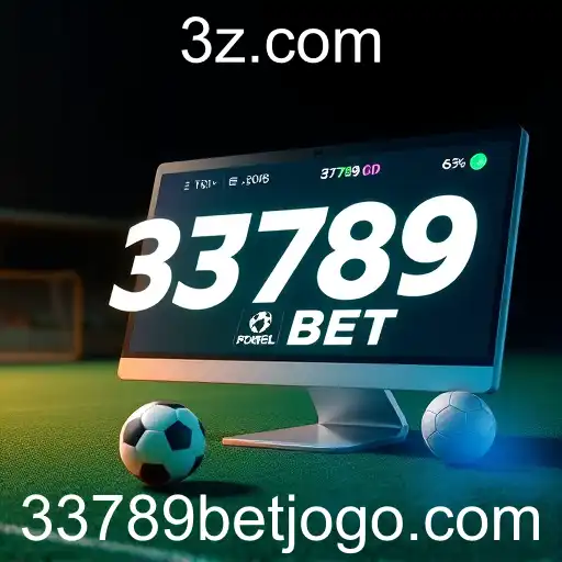 Explorando a Popularidade do 33789 Bet no Brasil