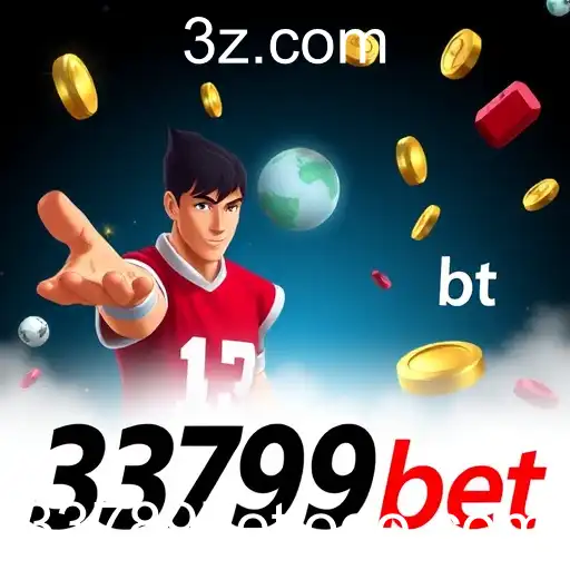 Explorando a Categoria de Jogos 'Promotions' no 33789 Bet