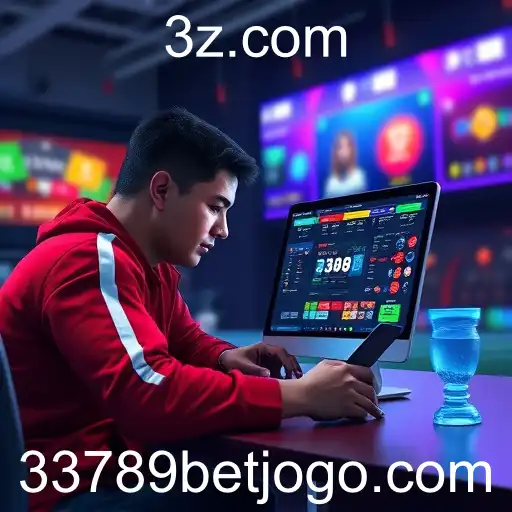 A Ascensão dos Sites de Jogos em 2026