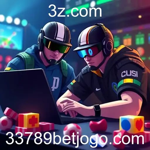 Tendências e Inovações no Setor de Jogos Online em 2026