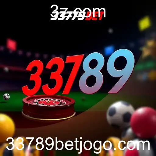 A Ascensão e Desafios do 33789 Bet no Cenário Atual