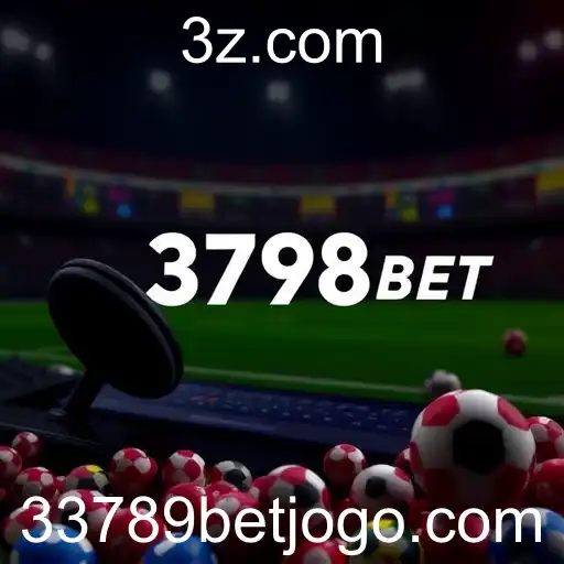 Expansão dos Jogos Online e o Futuro da 33789 Bet