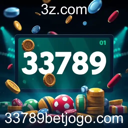 Crescimento dos Jogos Online em 33789 Bet