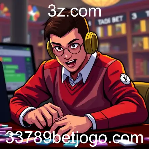 O Impacto Atual dos Sites de Jogos Online no Brasil